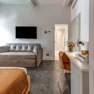 Camera deluxe con letto king size